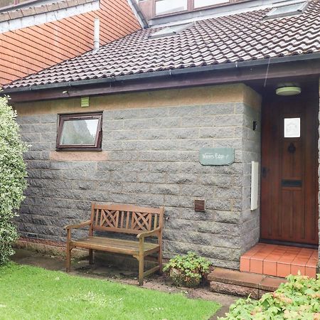 Waters Edge Villa Embleton  Dış mekan fotoğraf