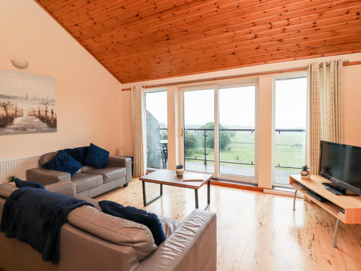 Waters Edge Villa Embleton  Dış mekan fotoğraf