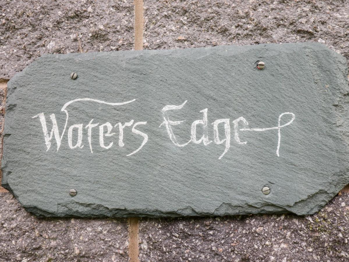 Waters Edge Villa Embleton  Dış mekan fotoğraf