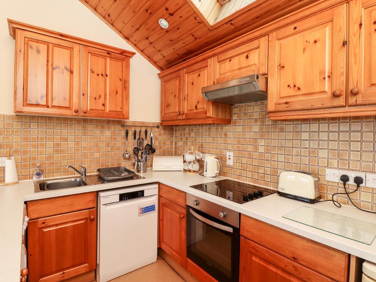 Waters Edge Villa Embleton  Dış mekan fotoğraf