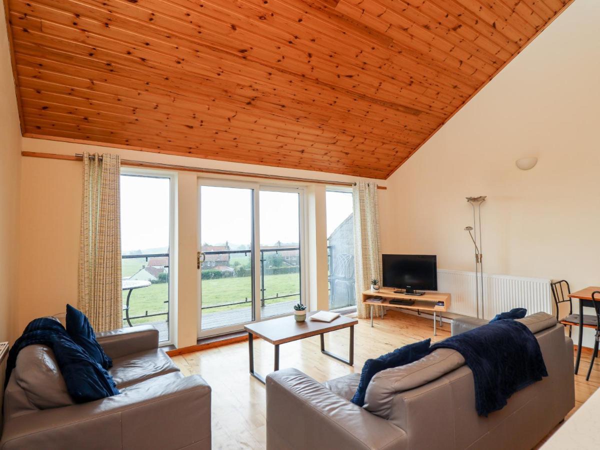 Waters Edge Villa Embleton  Dış mekan fotoğraf
