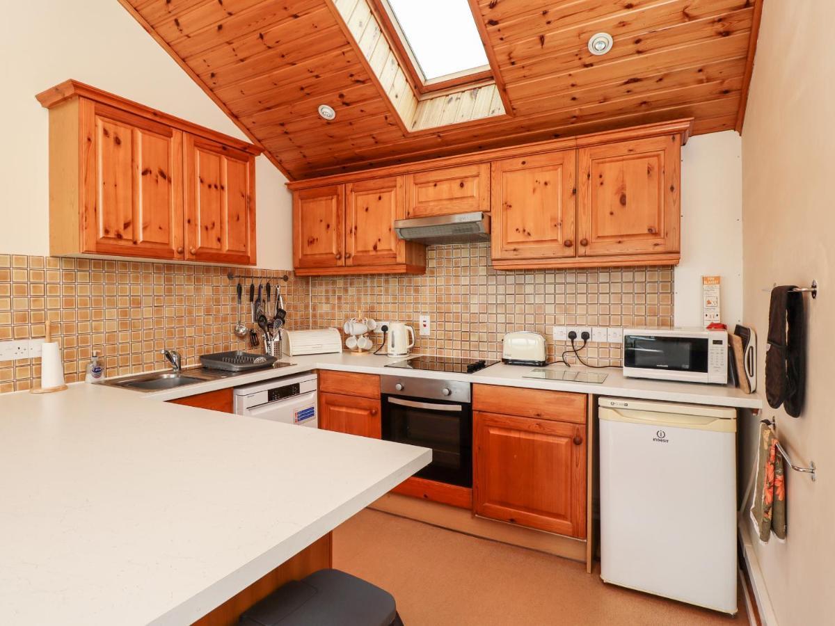 Waters Edge Villa Embleton  Dış mekan fotoğraf