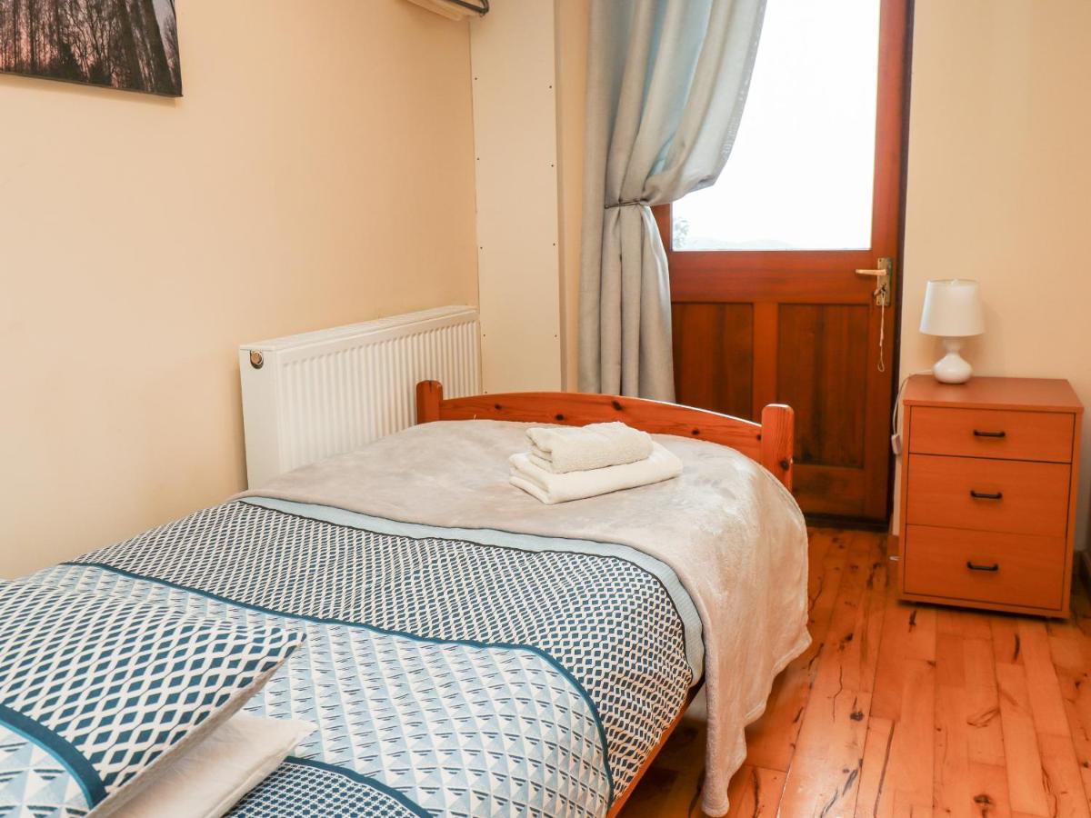 Waters Edge Villa Embleton  Dış mekan fotoğraf