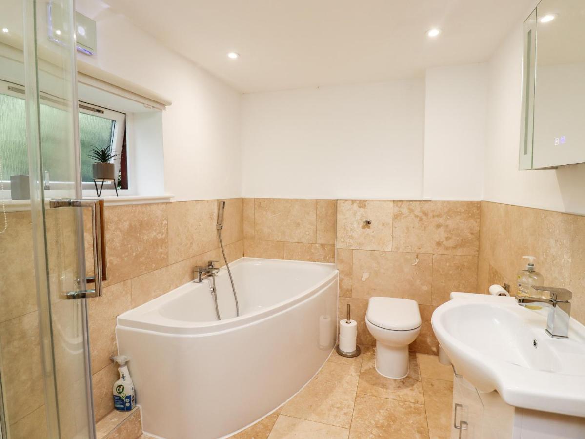 Waters Edge Villa Embleton  Dış mekan fotoğraf