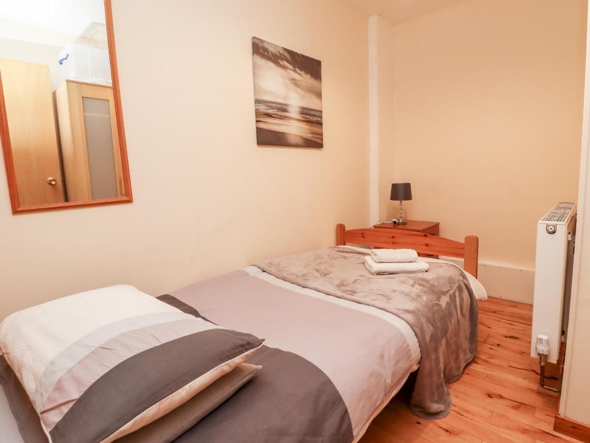 Waters Edge Villa Embleton  Dış mekan fotoğraf