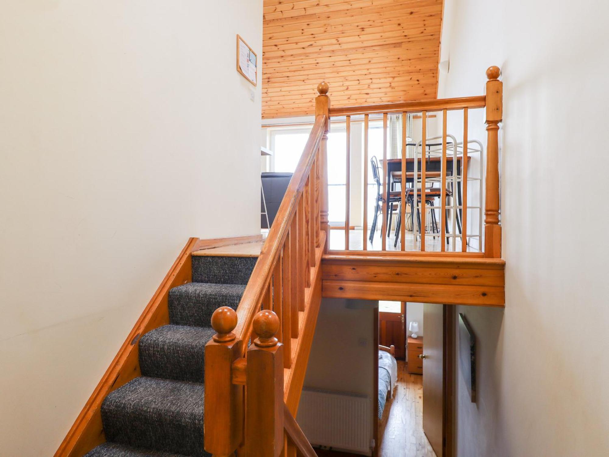 Waters Edge Villa Embleton  Dış mekan fotoğraf